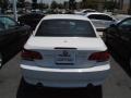 2008 Alpine White BMW 3 Series 335i Convertible  photo #20