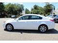 Bellanova White Pearl - TL 3.5 Technology Photo No. 6