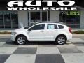 2010 Stone White Dodge Caliber Mainstreet  photo #1