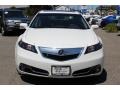 Bellanova White Pearl - TL 3.5 Technology Photo No. 8