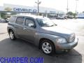 Dark Silver Metallic - HHR LT Photo No. 1