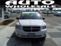 2010 Stone White Dodge Caliber Mainstreet  photo #2