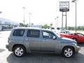 Dark Silver Metallic - HHR LT Photo No. 2