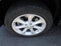 Smokey Granite - RX 350 AWD Photo No. 8