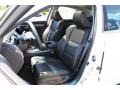 Ebony Interior Photo for 2012 Acura TL #51813620