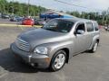 Dark Silver Metallic - HHR LT Photo No. 5