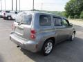 Dark Silver Metallic - HHR LT Photo No. 9