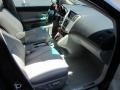 Smokey Granite - RX 350 AWD Photo No. 16