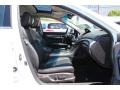 Bellanova White Pearl - TL 3.5 Technology Photo No. 27