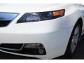 Bellanova White Pearl - TL 3.5 Technology Photo No. 30