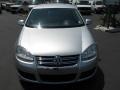 Reflex Silver Metallic - Jetta 2.5 Sedan Photo No. 3