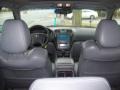 2006 Steel Blue Metallic Acura MDX   photo #11