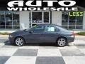 Titanium Grey Metallic - S60 2.5T Photo No. 1