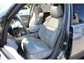 Steel Blue Metallic - MDX  Photo No. 12