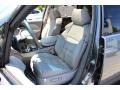 2008 Steel Blue Metallic Acura MDX   photo #12