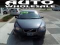 Titanium Grey Metallic - S60 2.5T Photo No. 2