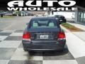 Titanium Grey Metallic - S60 2.5T Photo No. 3