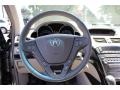 Steel Blue Metallic - MDX  Photo No. 14