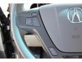 Steel Blue Metallic - MDX  Photo No. 15