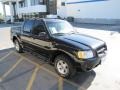 2005 Black Clearcoat Ford Explorer Sport Trac XLT 4x4  photo #28