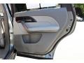 Steel Blue Metallic - MDX  Photo No. 23