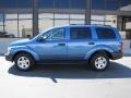 Atlantic Blue Pearl - Durango SXT 4x4 Photo No. 2
