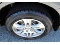 Steel Blue Metallic - MDX  Photo No. 32