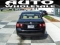 Black Uni - Jetta SE Sedan Photo No. 3
