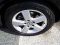 Black Uni - Jetta SE Sedan Photo No. 4