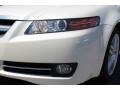 White Diamond Pearl - TL 3.2 Photo No. 30