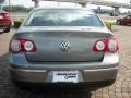 2006 Granite Green Metallic Volkswagen Passat 2.0T Sedan  photo #4