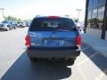 Atlantic Blue Pearl - Durango SXT 4x4 Photo No. 32