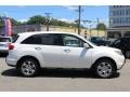 Aspen White Pearl - MDX Technology Photo No. 2