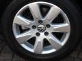 Granite Green Metallic - Passat 2.0T Sedan Photo No. 5