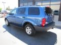Atlantic Blue Pearl - Durango SXT 4x4 Photo No. 33