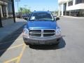 Atlantic Blue Pearl - Durango SXT 4x4 Photo No. 35