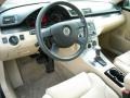 Granite Green Metallic - Passat 2.0T Sedan Photo No. 6