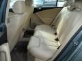 Granite Green Metallic - Passat 2.0T Sedan Photo No. 7