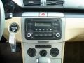 Granite Green Metallic - Passat 2.0T Sedan Photo No. 8