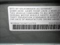 Granite Green Metallic - Passat 2.0T Sedan Photo No. 10