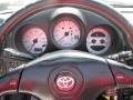 Black Gauges Photo for 2003 Toyota MR2 Spyder #51815237
