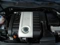 Granite Green Metallic - Passat 2.0T Sedan Photo No. 12