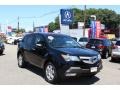 Formal Black - MDX Technology Photo No. 1