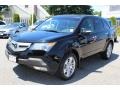 Formal Black - MDX Technology Photo No. 7