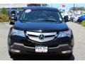 Formal Black - MDX Technology Photo No. 8