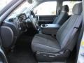 2008 Summit White Chevrolet Silverado 1500 LT Crew Cab 4x4  photo #3
