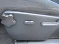 2008 Summit White Chevrolet Silverado 1500 LT Crew Cab 4x4  photo #9