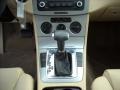 Granite Green Metallic - Passat 2.0T Sedan Photo No. 17