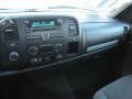 2008 Summit White Chevrolet Silverado 1500 LT Crew Cab 4x4  photo #14