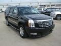Black Raven - Escalade ESV AWD Photo No. 7